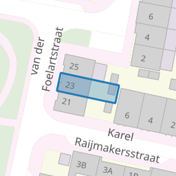 Perceel HMD00-I-3779