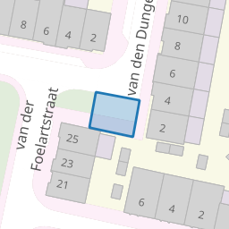 Perceel HMD00-I-3781