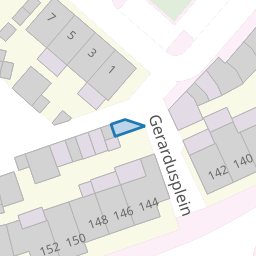 Perceel HMD00-I-3784