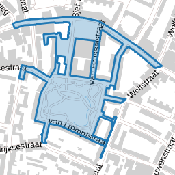 Perceel HMD00-I-3805