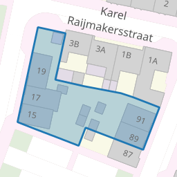 Perceel HMD00-I-3808