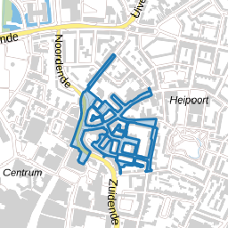 Perceel HMD00-I-3809