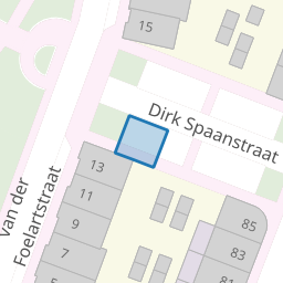 Perceel HMD00-I-3812