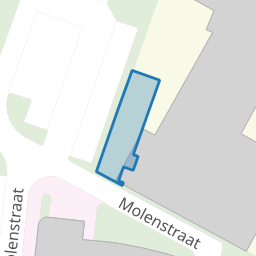 Perceel HMD00-I-3832