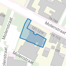 Perceel HMD00-I-3834