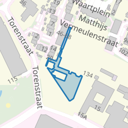 Perceel HMD00-I-3850