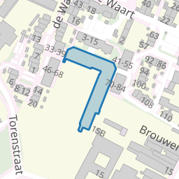 Perceel HMD00-I-3852