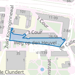 Perceel HMD00-I-3854