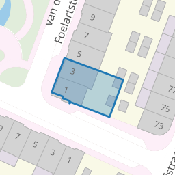 Perceel HMD00-I-3866