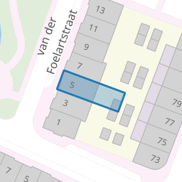 Perceel HMD00-I-3867