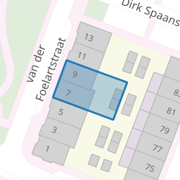 Perceel HMD00-I-3868