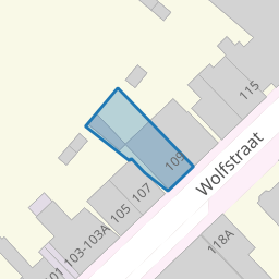 Perceel HMD00-I-3875