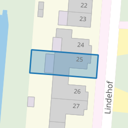 Perceel HMD00-K-1004