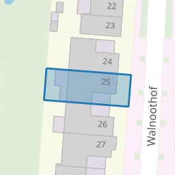 Perceel HMD00-K-1008