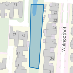 Perceel HMD00-K-1010