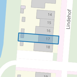 Perceel HMD00-K-1016