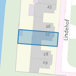 Perceel HMD00-K-1024