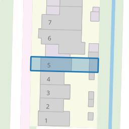 Perceel HMD00-K-1025