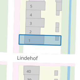 Perceel HMD00-K-1029