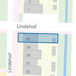 Perceel HMD00-K-1030