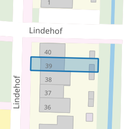 Perceel HMD00-K-1031