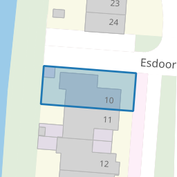 Perceel HMD00-K-1043