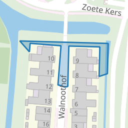 Perceel HMD00-K-1046