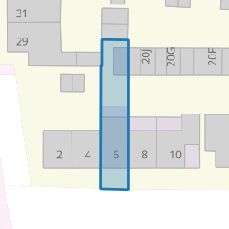 Perceel HMD00-K-1054