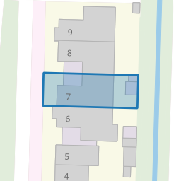 Perceel HMD00-K-1060