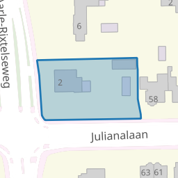 Perceel HMD00-K-1063