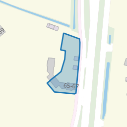 Perceel HMD00-K-1065