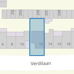 Perceel HMD00-K-1067