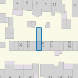 Perceel HMD00-K-1068