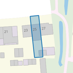 Perceel HMD00-K-1070