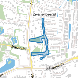 Perceel HMD00-K-1073