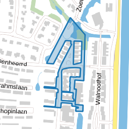 Perceel HMD00-K-1075