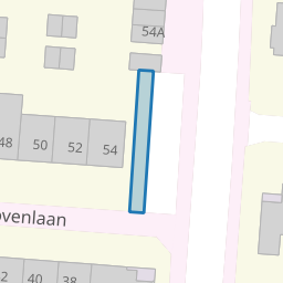 Perceel HMD00-K-1076