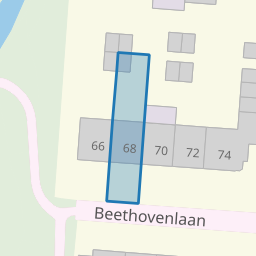 Perceel HMD00-K-1084