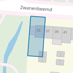 Perceel HMD00-K-1085