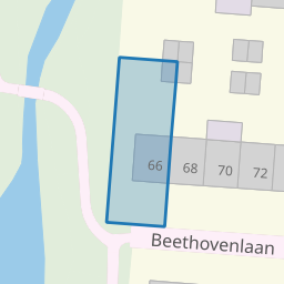 Perceel HMD00-K-1086