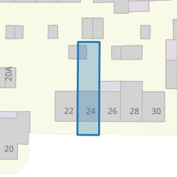 Perceel HMD00-K-1087