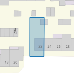 Perceel HMD00-K-1088