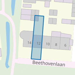 Perceel HMD00-K-1089