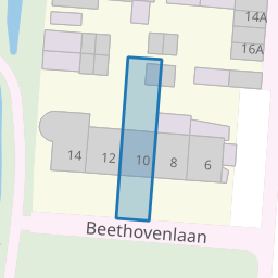 Perceel HMD00-K-1090