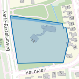 Perceel HMD00-K-1092