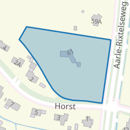 Perceel HMD00-K-1094