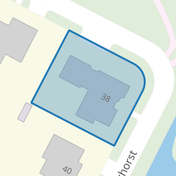 Perceel HMD00-K-1096