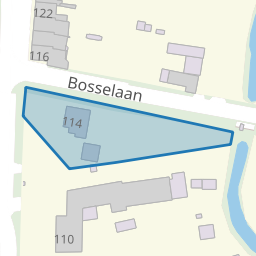 Perceel HMD00-L-1594