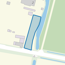 Perceel HMD00-L-1600