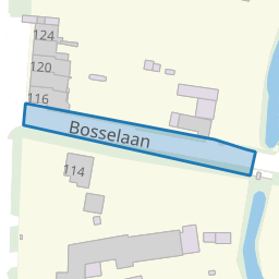 Perceel HMD00-L-1696